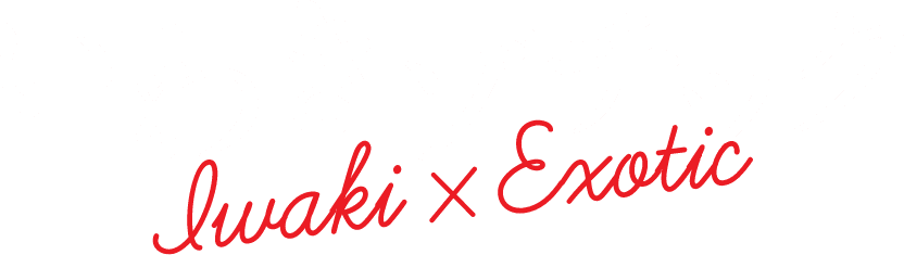 いわきゾチック